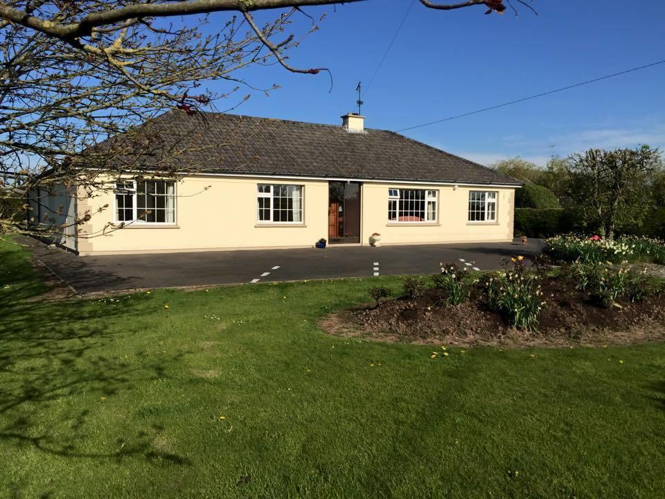 Hawthorn View Bed And Breakfast Thurles Extérieur photo